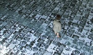 Pavlensky Memory 3